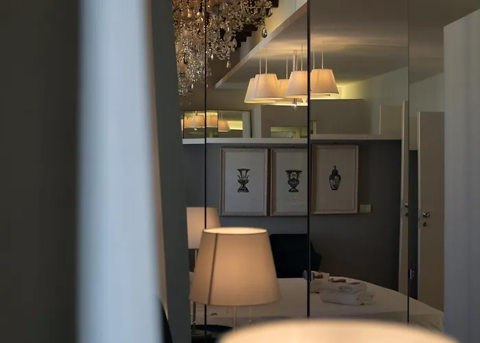Colosseum Flat Vakantiehuis