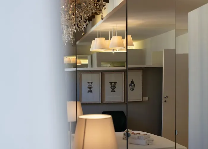 Colosseum Flat Vakantiehuis *