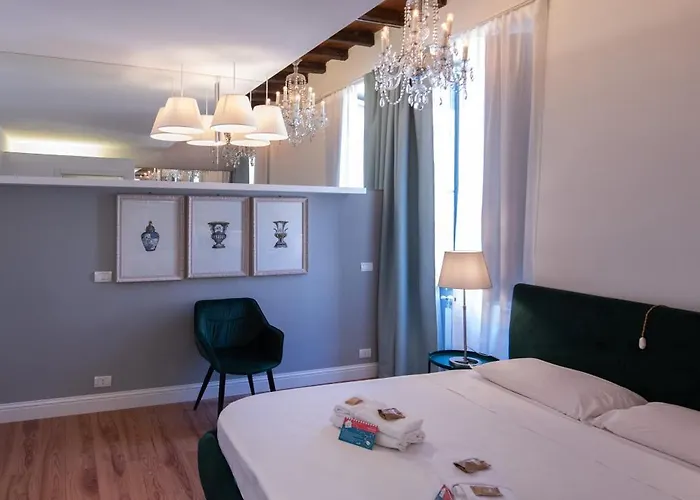 Vakantiehuis Colosseum Flat *