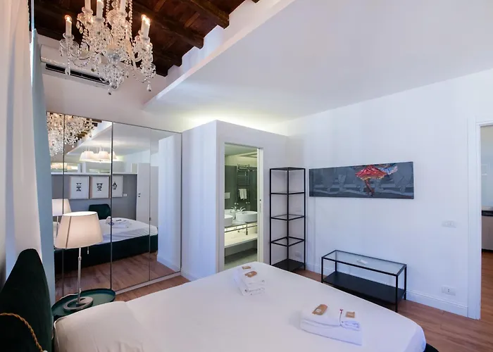 Colosseum Flat Vakantiehuis Rome