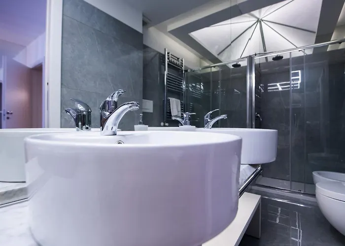Colosseum Flat Vakantiehuis